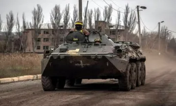 Ukraine को मिल रही नाटो से ताकत तो क्या कमजोर हुआ रूस?