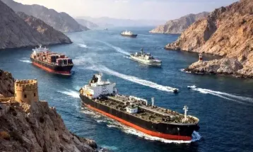 Hormuz बंद होने से ईंधन आपूर्ति का बढ़ सकता है संकट