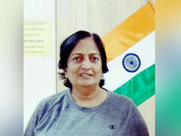 महिला क्रिकेट को नई दिशा देने घरेलू स्तर पर लाल गेंद के मुकाबले शुरु करें : Shantha Rangaswamy