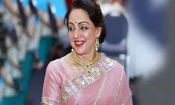 Hema Malini को फिल्मों से पहले ही मिल गई थी ड्रीम गर्ल पहचान