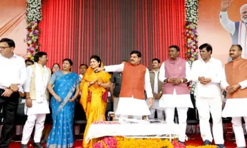 टीकमगढ़ में बनेगा सर्व सुविधायुक्त मेडिकल कॉलेज : CM Dr. Yadav
