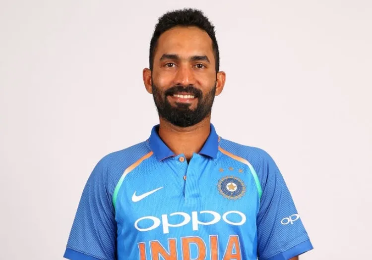 भारतीय क्रिकेट में अच्छी बेंच स्ट्रेंथ से टीम चयन हुआ बेहद कठिन : Dinesh Karthik