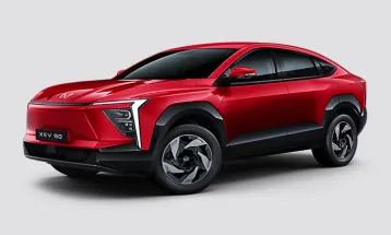 Mahindra XEV 9e पर ग्राहकों को मिल रहे लाखों के फायदे