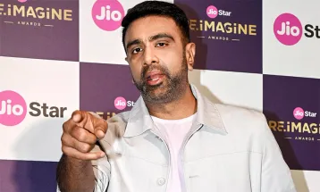क्रिकेट को वैश्विक खेल बनाना है तो छोटी टीमों को बड़ी टीमों से मुकाबलों का अवसर मिेले : Ashwin