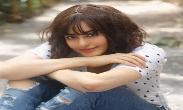 व्यक्तिगत पीड़ा को बढ़ाकर पेश करना सही दृष्टिकोण नहीं : Adah Sharma