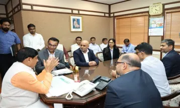 खुले मन से मध्यप्रदेश में करें निवेश, हरसंभव करेंगे मदद : CM Dr. Yadav