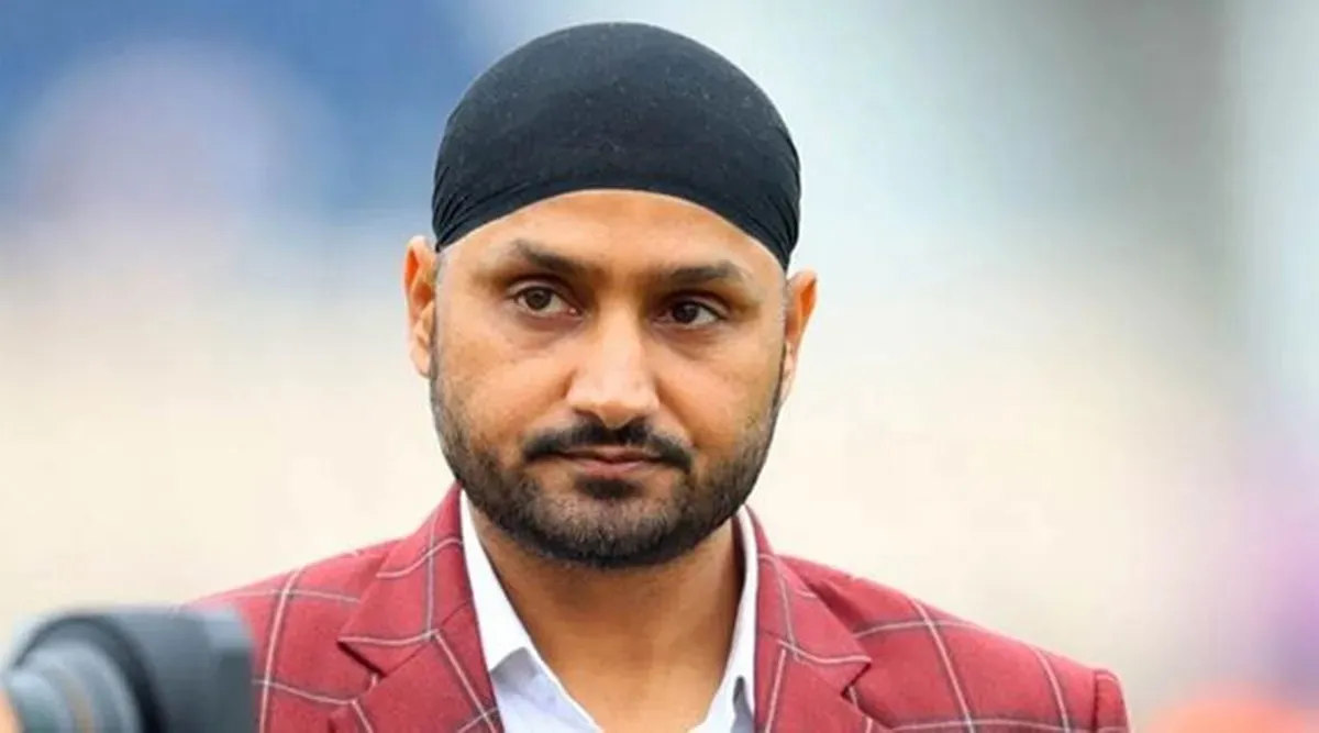Harbhajan बोले, मैंने आज तक वैभव जैसा निडर और असाधारण क्रिकेटर नहीं देखा