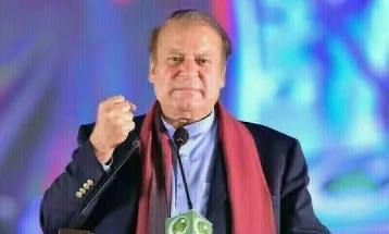 ‘छोटे भाई से मांगूंगा कुर्सी’, Nawaz Sharif की भारत के अभिन्न अंग पीओके पर है नजर