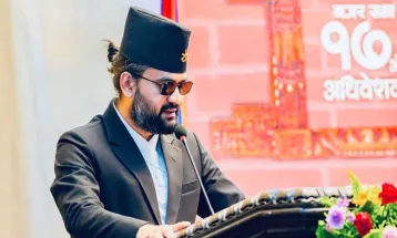झुक गए नेपाली पीएम Balen Shah, अब भारतीय दूत से करेंगे मुलाकात
