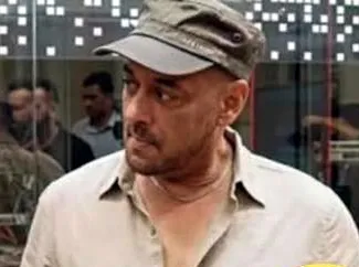 Salman Khan ने अपनी सेहत को लेकर चल रही अटकलों पर विराम लगाया