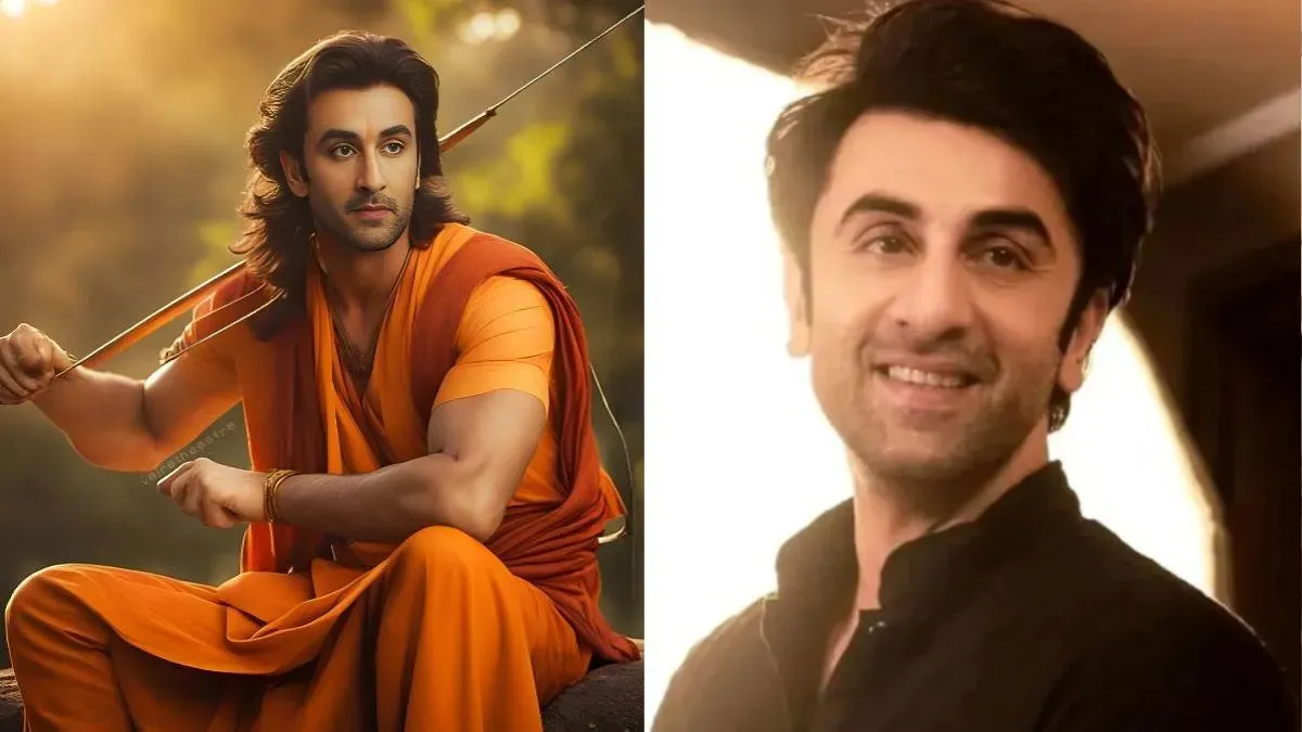 Ranbir Kapoor की रामायण का कथित ट्रेलर लीक हुआ