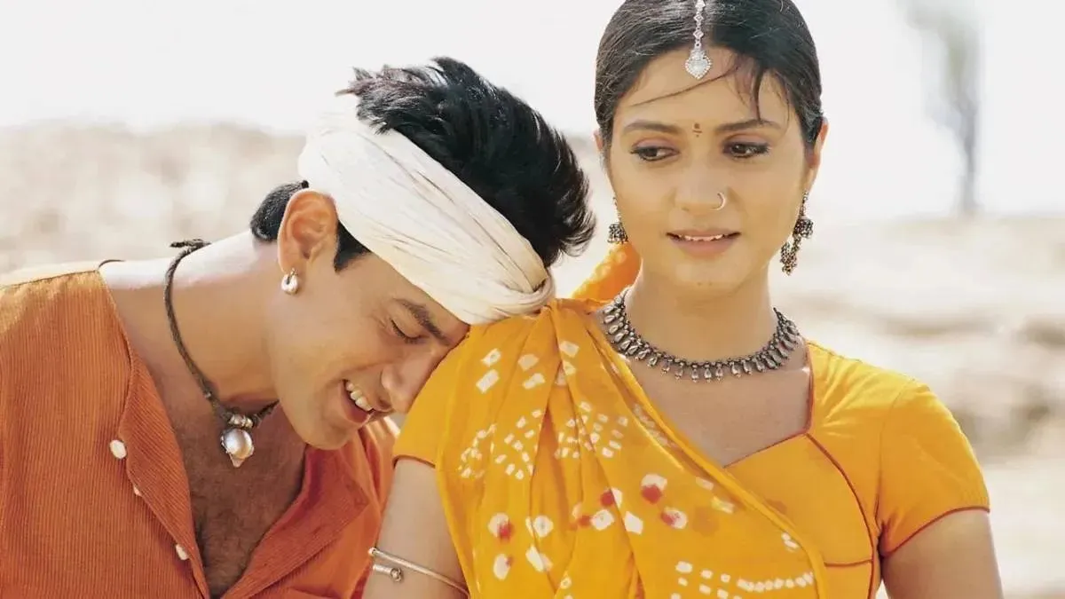 लगान से बॉलीवुड में छाने वाली Gracy Singh अब फिल्मी चकाचौंध से दूर जी रही हैं आध्यात्मिक जीवन