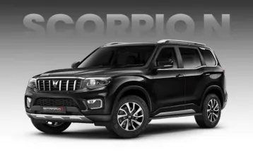 Mahindra Scorpio प्रतिद्वंद्वियों को पछाड़ बनी पहली पसंद