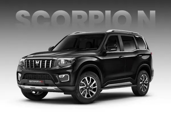 Mahindra Scorpio प्रतिद्वंद्वियों को पछाड़ बनी पहली पसंद
