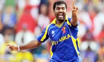 Muralitharan ने करियर के अंतिम मैच में पूरे किये थे अपने 800 टेस्ट विकेट