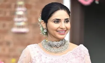 अपने पति राम कपूर का खुलकर समर्थन किया Gautami Kapoor ने