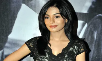 मात्र सात मिनट के रोल से मिली थी विवाह में भूमिका: Amrita Rao