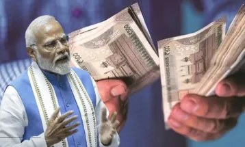8th Pay Commission की बैठकें अगस्त में, कर्मचारियों को मिली राहत