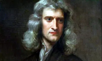 Newton की वर्ष 2060 को लेकर की गई भविष्यवाणी फिर चर्चा में