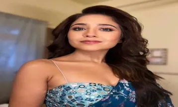 गोलू गुप्ता का सफर मेरे करियर का सबसे खास अनुभव: Shweta Tripathi