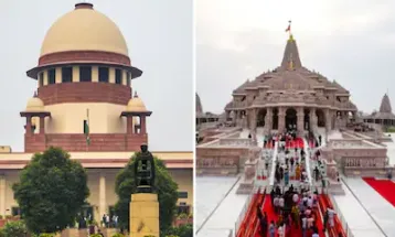 चढ़ावा चोरी मामले की Supreme Court में सुनवाई, नई एसआईटी अफसरों ने नाम पेश करेगी सरकार