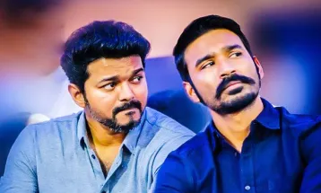 Vijay के बाद धनुष के राजनीति में एंट्री के संकेत?