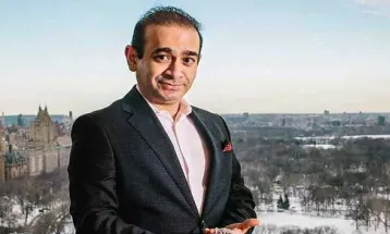 Nirav Modi को बहुत पहले ही भारत की जेल में होना था, यूके की पूर्व गृहमंत्री प्रीति पटेल ने जताई हैरानी