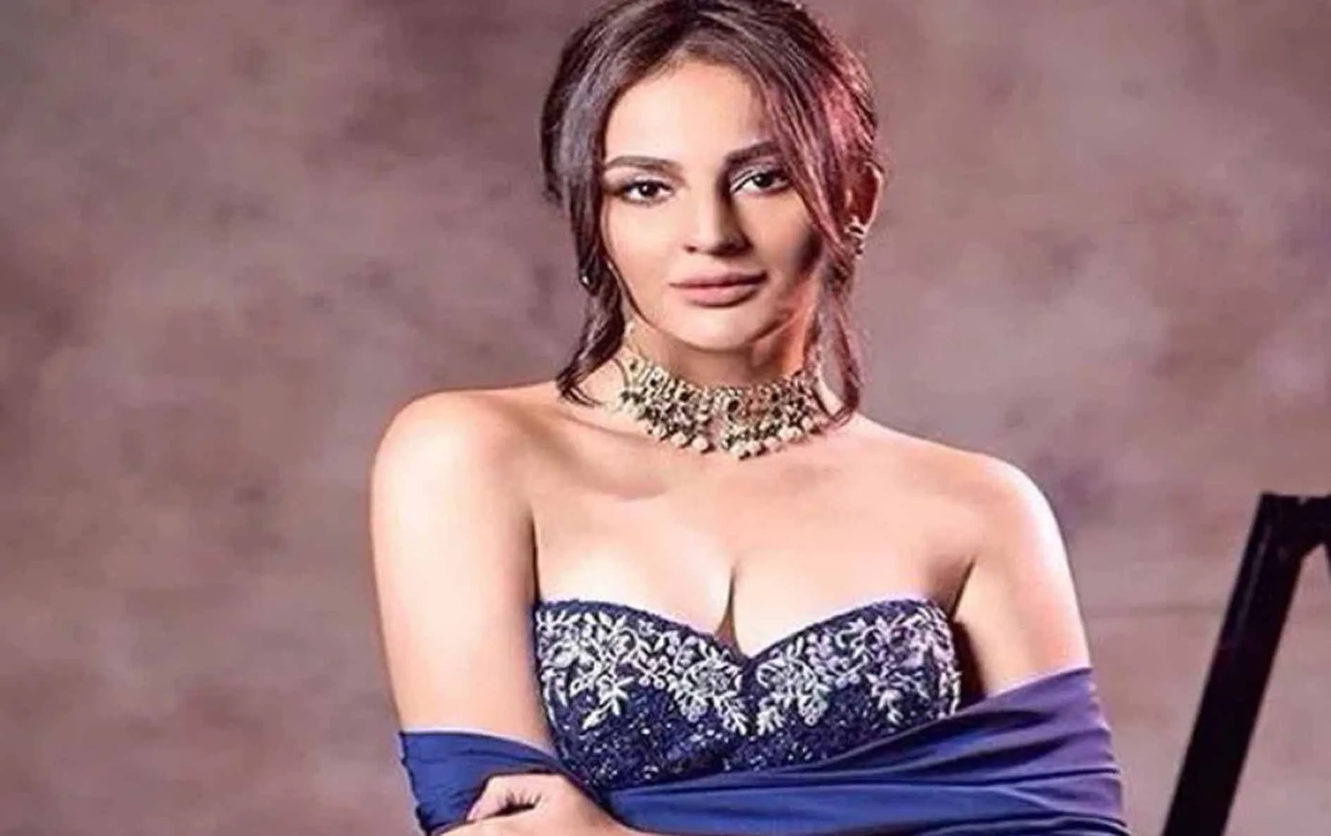 दक्षिण के सिनेमा ने दिया मेंरे कॅरियर को मजबूत आधार : Seerat Kapoor