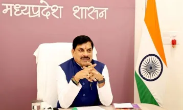 खेती की नई तकनीकें हैं किसानों की समृद्धि का नया द्वार: CM Dr. Yadav
