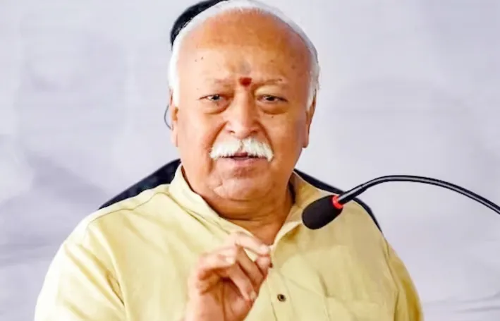 युवाओं की बात सुनना और उन्हें समझना समय की जरुरत, Bhagwat बोले-जेन-जी और जेन-अल्फा हमारी पीढ़ी से भी ज्यादा ईमानदार