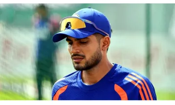 Shubman Gill की चोट ने बढ़ाई चिंता, श्रीलंका टेस्ट में चौथे नंबर पर तीन दावेदार