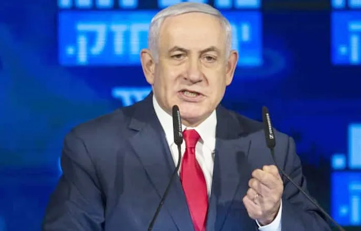 Netanyahu ने कहा- भारत-इजरायल रिश्ते और मजबूत करेंगे इससे पहले पीएम मोदी से हुई थी बात