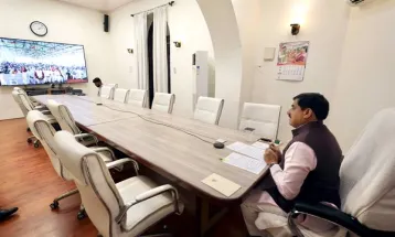 किसानों के लिए सहायक आय की व्यवस्था करना हमारा लक्ष्य : CM Dr. Yadav