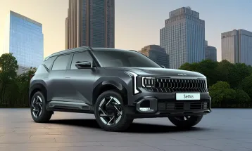 Kia India ने की कई मॉडलों पर ऑफर की घोषणा
