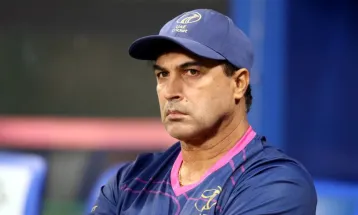 पदार्पण टेस्ट ही Robin Singh के करियर का अंतिम मैच बना