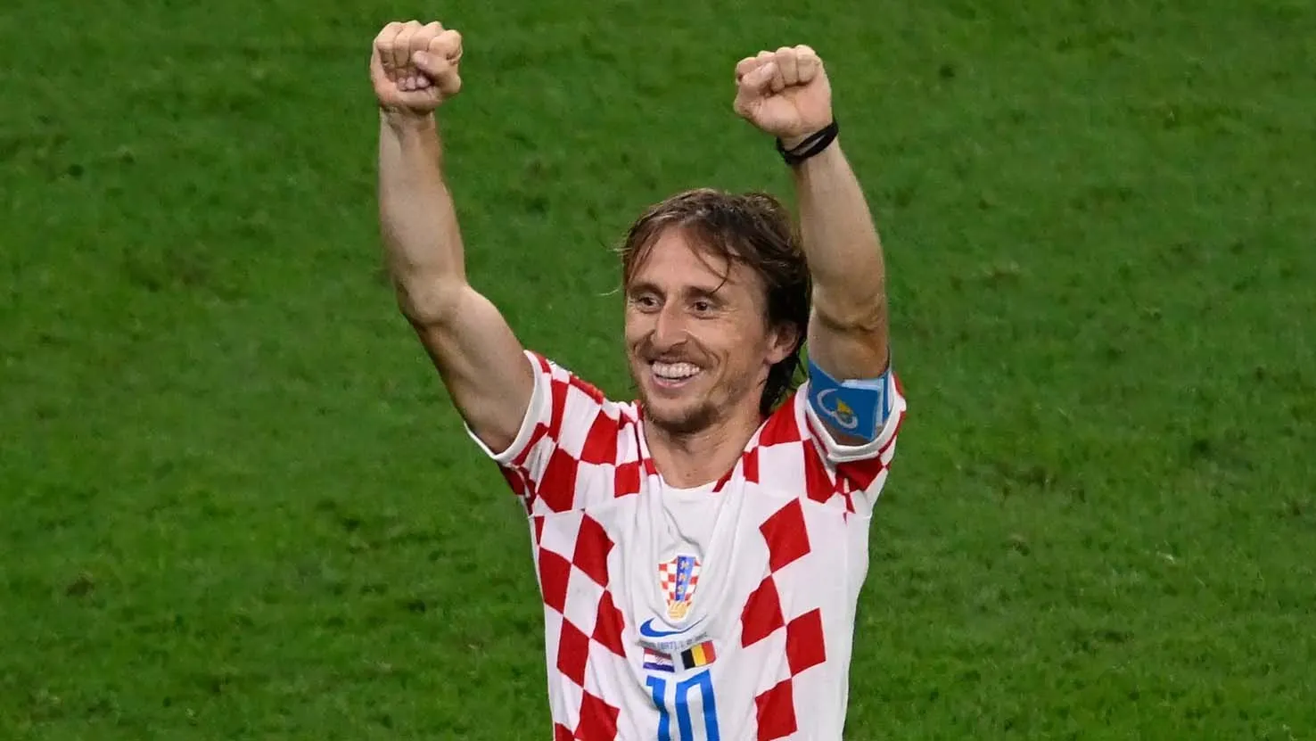 मोड्रिक अब 2027 तक AC Milan के साथ रहेंगे