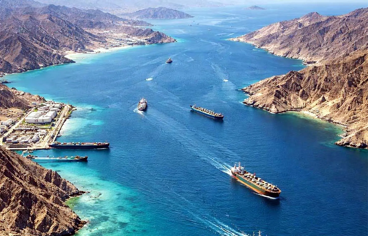 Iran ने कहा- होर्मुज छोड़िए खुद की सुरक्षा करे अमेरिका, अमेरिका ने कहा था होर्मुज की करेंगे सुरक्षा