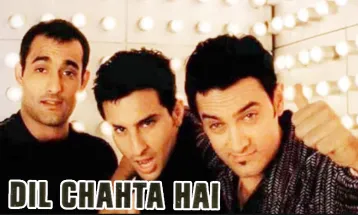 Dil Chahta Hai  की रिलीज के 23 साल पूरे, रवि के. चंद्रन ने यादें की ताजा