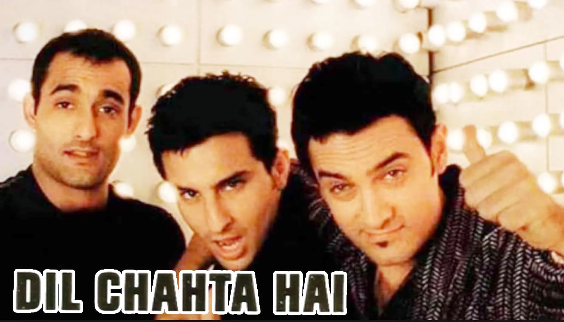 Dil Chahta Hai  की रिलीज के 23 साल पूरे, रवि के. चंद्रन ने यादें की ताजा
