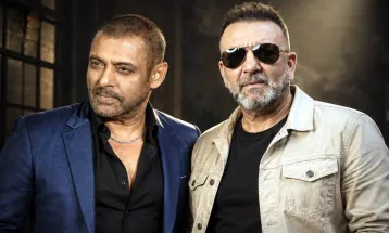 फिर तैयार हैं Salman-Sanjay की जोड़ी धमाल मचाने, 7 डॉग्स का ट्रेलर जारी