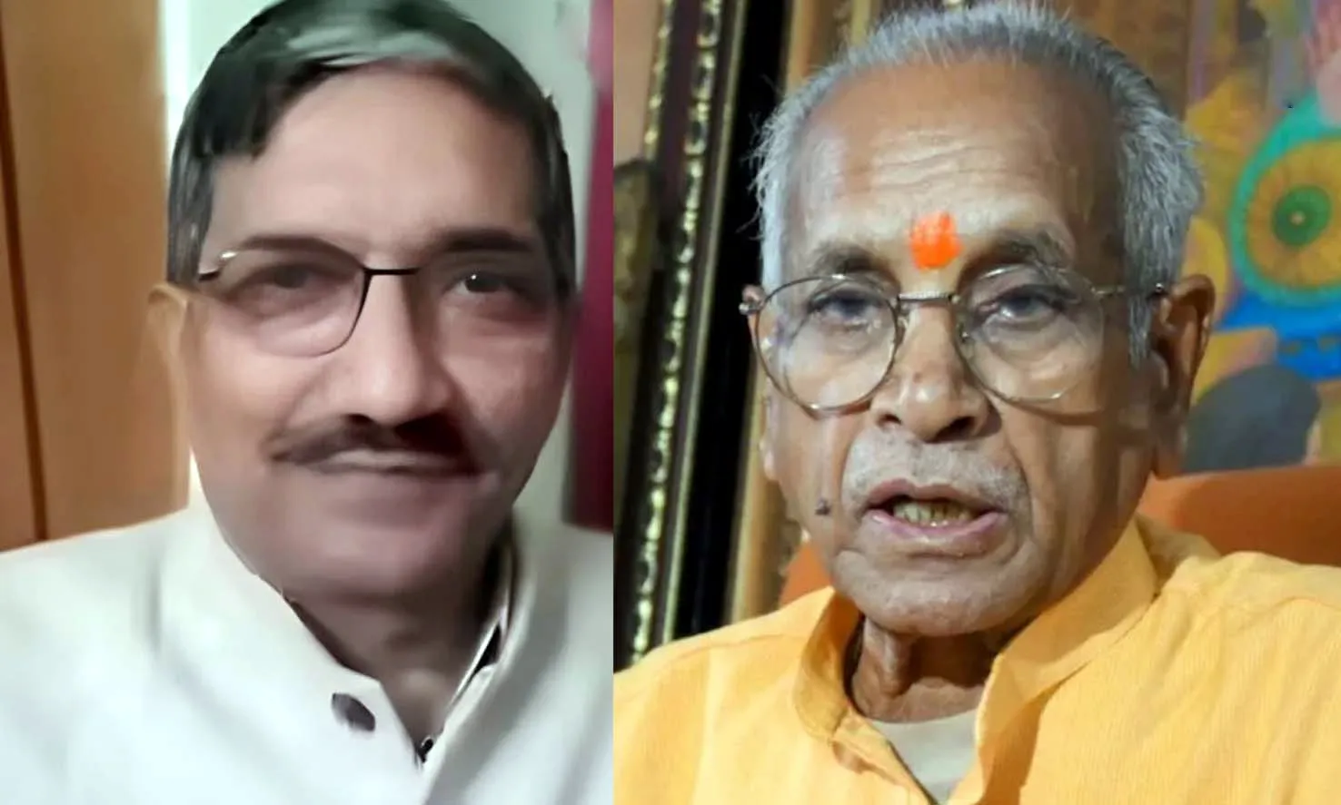 Ram Mandir दान चोरीः चंपत के साथ अनिल मिश्रा को भी क्लीन चिट