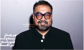 उम्र और अनुभव के साथ बदल गई है प्राथमिकताएं : Anurag Kashyap