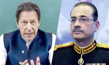 Imran Khan ने मुनीर को ही दे दी मात, बड़े प्लान पर फिरा पानी