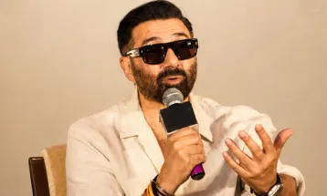पान मसाला विज्ञापन पर Sunny Deol के दावे के बीच पुराना विज्ञापन वायरल, यूजर्स ने उठाए सवाल