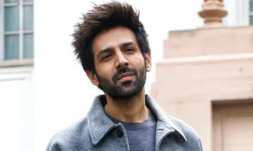 एक्शन सीन करते हुए घायल हुए Kartik Aaryan, घुटने की सर्जरी की तैयारी; शूटिंग पर लगा ब्रेक