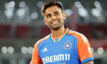 Suryakumar ने अब भी नहीं छोड़ी टीम इंडिया में वापसी की उम्मीदें, नेट्स में जमकर अभ्यास कर रहे