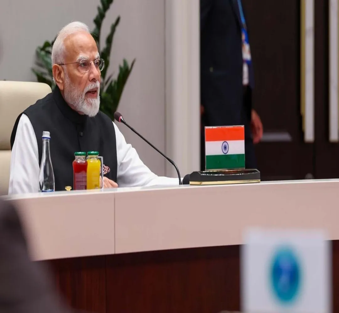सभी देशों की संप्रभुता और अखंडता का होना चाहिए सम्मान, बिश्केक शिखर सम्मेलन से PM Modi की चीन को दो टूक