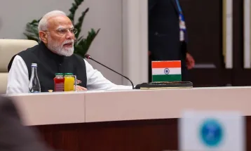 सभी देशों की संप्रभुता और अखंडता का होना चाहिए सम्मान, बिश्केक शिखर सम्मेलन से PM Modi की चीन को दो टूक