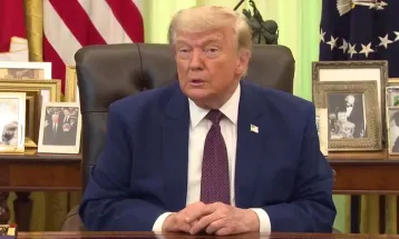 वेनेज़ुएला से तेल डील के बाद अब घटेंगी गैस की कीमतें, थोड़ा समय लगेगा:Trump