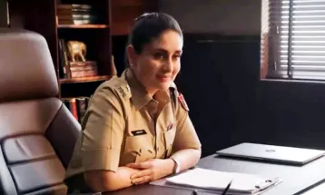 ‘दायरा’ की रिलीज को लेकर Kareena Kapoor Khan चर्चा में